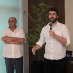 Almoço Empresarial Com Fernando Cirino   AJE (2)