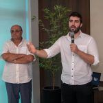 Almoço Empresarial Com Fernando Cirino   AJE (3)