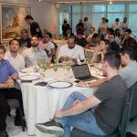 Almoço Empresarial Com Fernando Cirino   AJE (7)