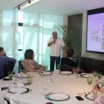 Almoço Empresarial Com Fernando Cirino   AJE (8)