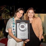 Amanda Fonseca E Graça Barbosa