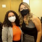 Amanda Mesquita E Marília Torres