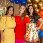 Ana Carolina, Ana Paula E Lia Freire