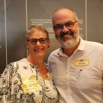 Ana Celina Bueno E Pedro Martins