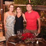 Ana Cristina Ramalho, Ivica Pompeu E Danilo Lopes (2)