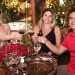 Ana Cristina Ramalho, Ivica Pompeu E Danilo Lopes (3)