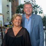 Ana Lúcia Bastos E Antônio Nelson