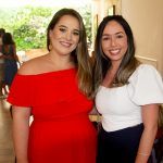 Ana Paula Freire E Alana Martins