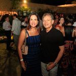 Ana Virgínia E Otacílio Valente