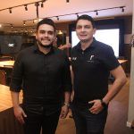 Anderson Almeida E Magnus Nogueira