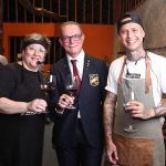 Anna Paula Rezende, Marcu Ferrari E Hugo Rigui (1)