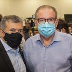 Antônio Henrique E Ricardo Cavalcante