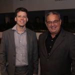 Antônio José Mello E Alexandre Mota