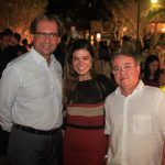 Aristarco Sobreira E Dudu Farias