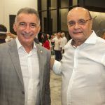 Artur Bruno E Fernando Cirino