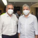 Assis Cavalcante E Chico Estêves