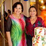 Bárbara Freire E Franci Alencar