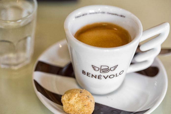 Benévolo_dia Da Gentileza