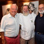 Bernard Buix, Emmanuel Ruz E Cristoff Valette