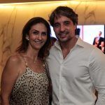 Bete Cunha E Rodrigo Porto