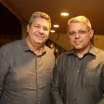 Bob Santos E Cristian Pinheiro