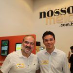 Bosco Couto E Fernando Hélio