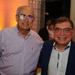 Bosco Macedo E Tarcisio Matos