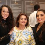 Brenda Pontes, Auta Bezerra E Giulianne Batista
