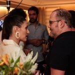 Brenda Rolim E Roberto Pamplona