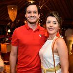 Bruno Mainarde E Marcela Cotta