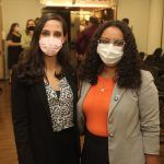 Camila Bomtempo E Amanda Mesquita