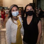 Camila Rocha E Andréa Braga