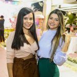 Carla Espirito Santo E Roberta Romcy