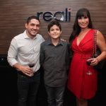 Carlos Medeiros, Breno E Carla Fernandes