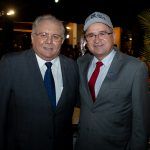 Carlos Silva E Zé Ailton Brasil