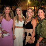 Carmen Rangel, Teresa Pita E Carla Brasil