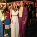 Carmen Rangel E Suzana Clark Fiuza