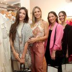 Carolina Quinderé, Bruna Waleska, Maria Clara E Maria Eduarda Quinderé (1)