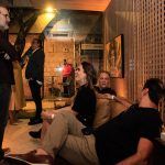 Casa Cor   Dois Anos Do Grupo Otimista 25