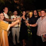 Casa Cor   Dois Anos Do Grupo Otimista 4