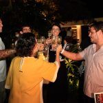 Casa Cor   Dois Anos Do Grupo Otimista 5