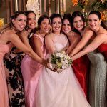 Casamento De Edson Bulamarque E Renata Marinho 12