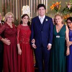 Casamento De Edson Bulamarque E Renata Marinho 2