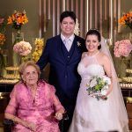 Casamento De Edson Bulamarque E Renata Marinho 2
