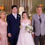 Casamento De Edson Bulamarque E Renata Marinho 3