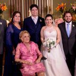 Casamento De Edson Bulamarque E Renata Marinho 3
