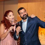 Casamento De Edson Bulamarque E Renata Marinho 32