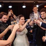 Casamento De Edson Bulamarque E Renata Marinho 33