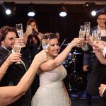 Casamento De Edson Bulamarque E Renata Marinho 34