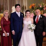 Casamento De Edson Bulamarque E Renata Marinho 4